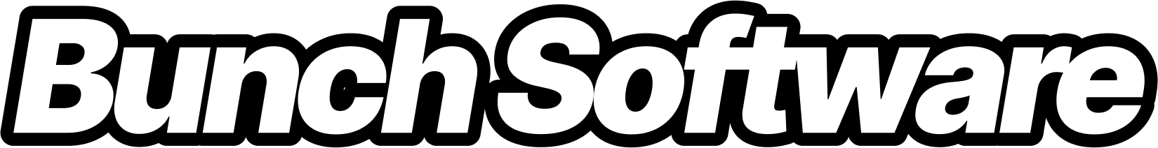 Bunch Software